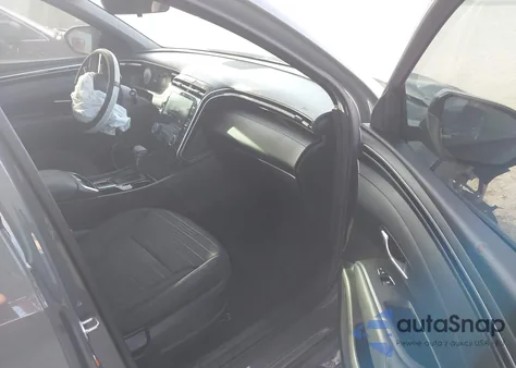 2023 Hyundai Santa Cruz Night from USA, damaged, VIN 5NTJCDAF6PH068369